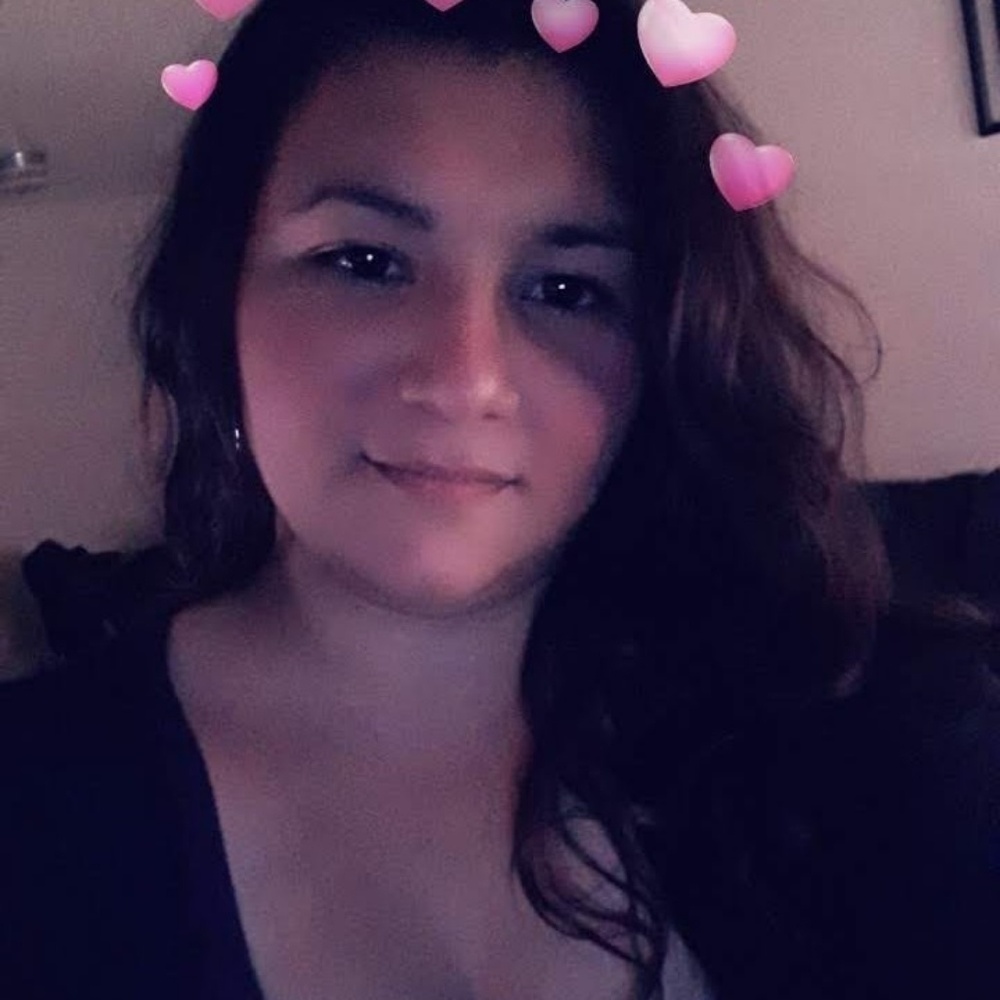 Meet your Posher, Krystal